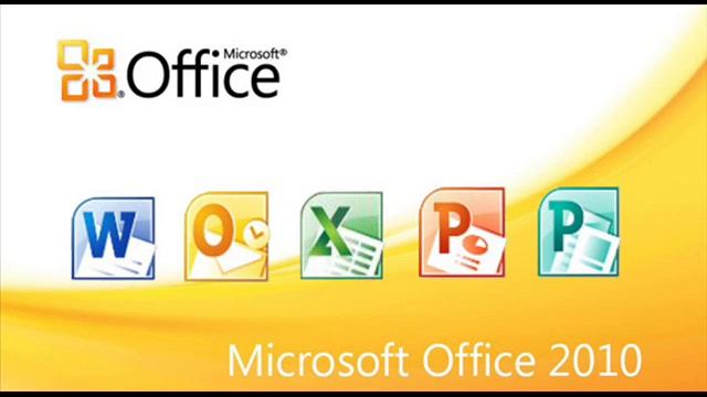 Microsoft Office 2010 + Crack смотреть онлайн