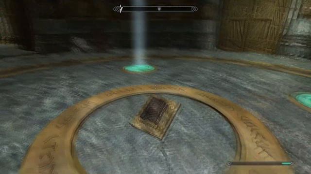 How to Beat the Skyrim DLCs at Level 1 on Legendary смотреть онлайн
