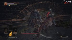 Dark Souls 3 Гайд Хранители Бездны