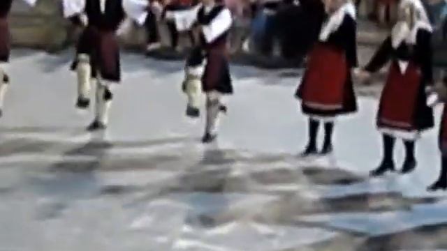 MACEDONIA TIMELESS GREEK FLORINA смотреть онлайн