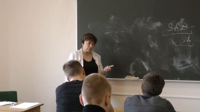 Лапонина О. Р. - Защита информации - Семейство протоколов IPsec. Часть 1