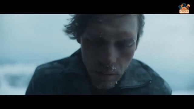 Infinite Storm (2022) Official Trailer смотреть онлайн