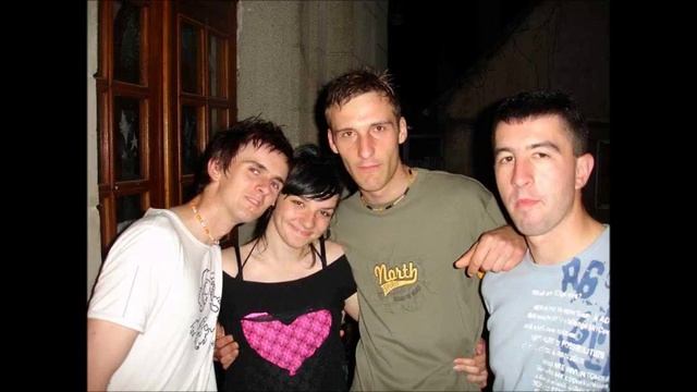 True Memories Of The Good Old Days (Track: Souvernance - Having A Good Time) смотреть онлайн