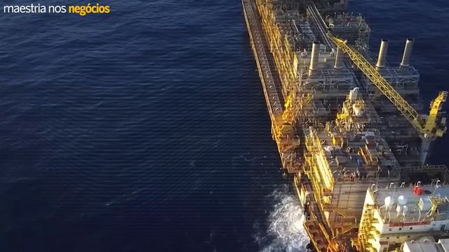 BRASIL: O Grande Plano pra Virar uma POTÊNCIA! смотреть онлайн