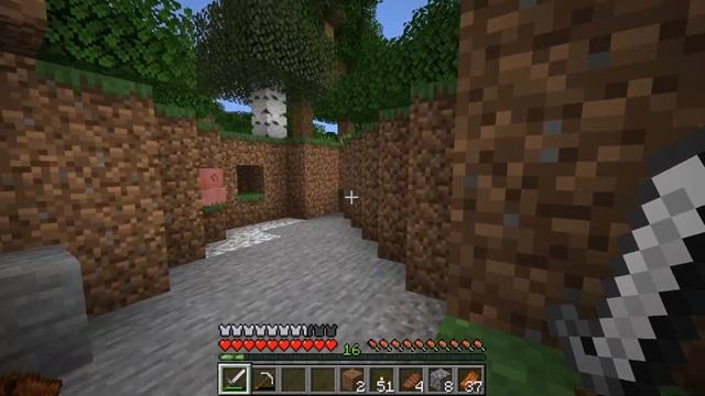 Нуб в майнкрафте хочет убить дракона 2 часть. Выживания в майнкрафте версия 1.16 .1 смотреть онлайн