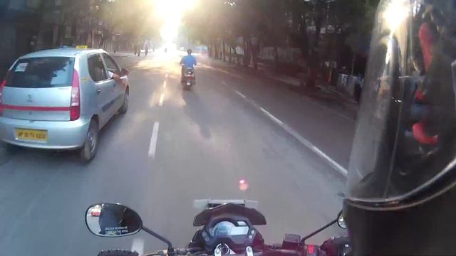 New Motovlogger introduction -Crazy Rider смотреть онлайн