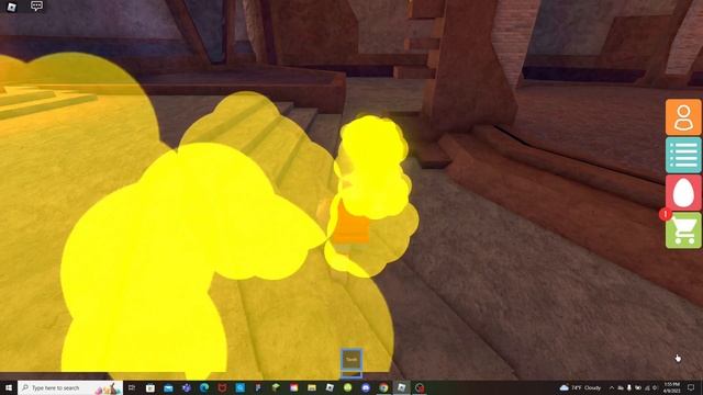 Roblox Egg Hunt 2017: The Lost Eggs - All Bosses смотреть онлайн