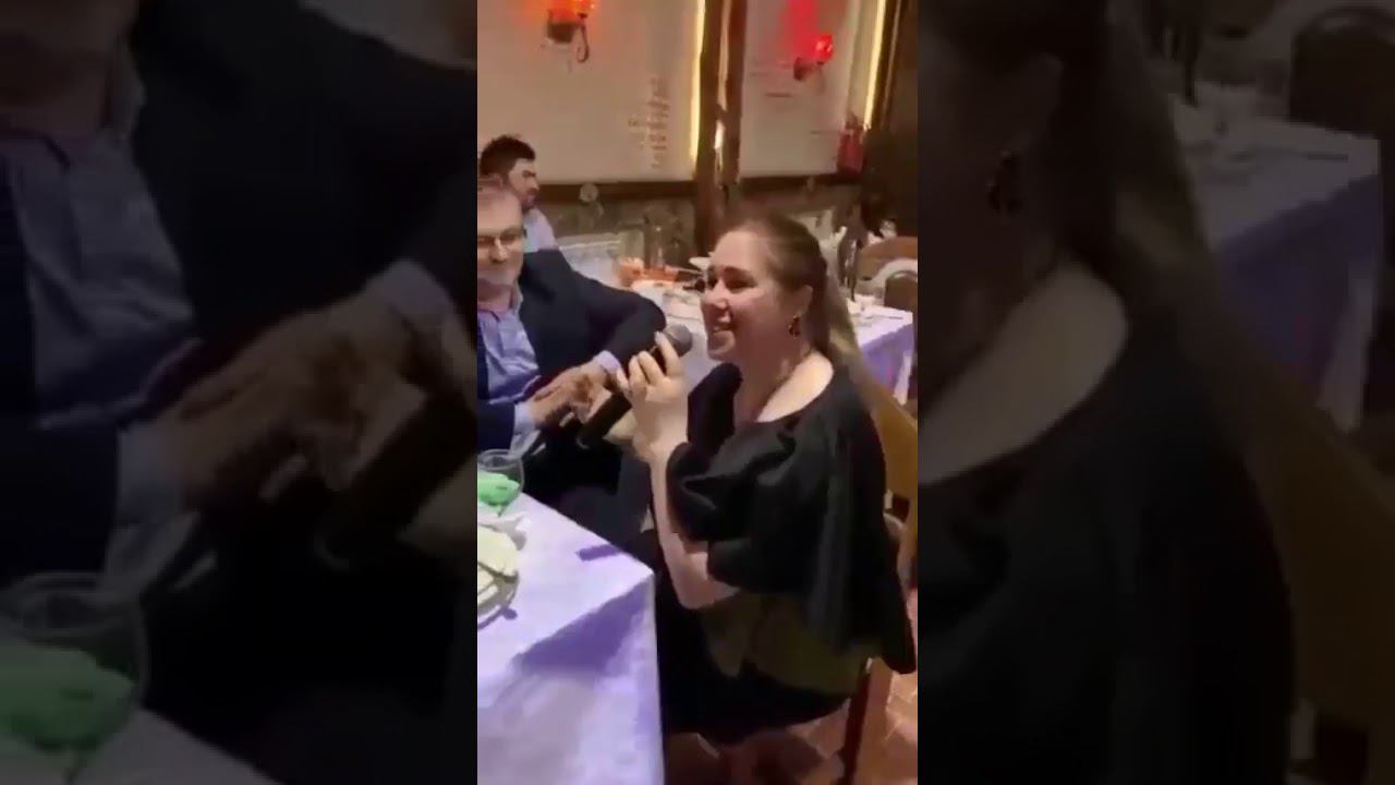 Патимат Абдулаева,живой голос смотреть онлайн