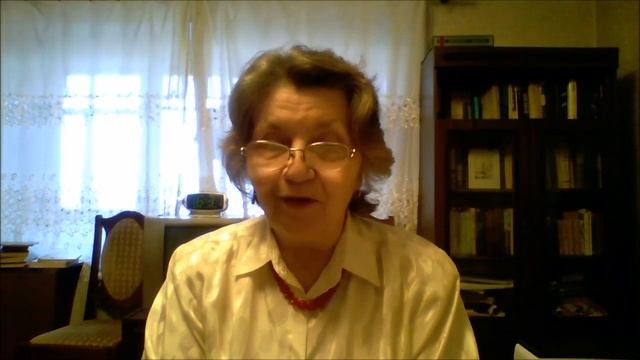 Лиса и журавль