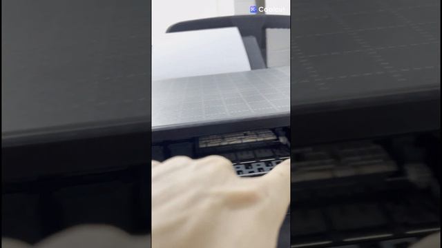 How to change cartridge / ink of Canon Pixma TS304 смотреть онлайн