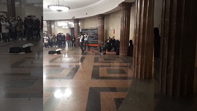 музыка метро смотреть онлайн