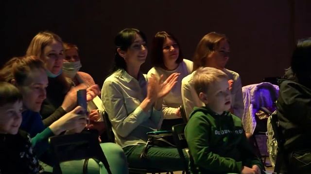 Ваш ЛУЧший вечер 29 04 2022 смотреть онлайн
