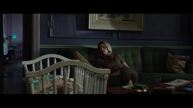 Новый трейлер фильма «Проклятие Аннабель» смотреть онлайн