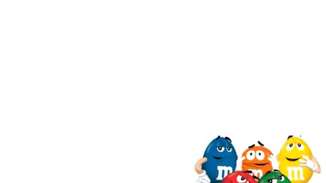 M&Ms 1998 Halloween France Commercial Effects (Sponsored By Preview 1982 Effects) смотреть онлайн