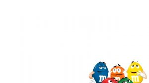 M&Ms 1998 Halloween France Commercial Effects (Sponsored By Preview 1982 Effects)