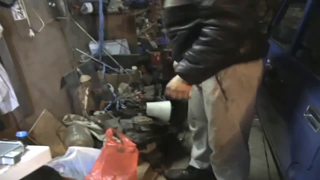 Замена радиатора Ваз 2101-2107 смотреть онлайн