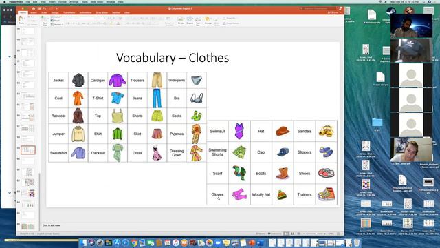 Ingles Corporativo- P1-01-8-9-PM-10-20 - Wk 3 Day 3 смотреть онлайн