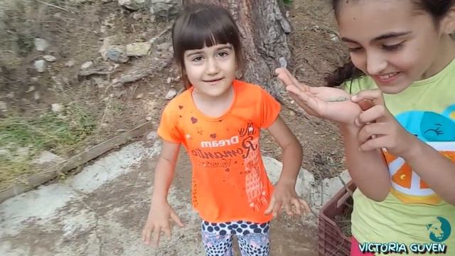 ПОЕХАЛА УБИРАТЬСЯ НА ДАЧЕ. ГОТОВИМСЯ К ПЕРЕЕЗДУ В ГОРЫ НА ЛЕТО. ТУРЦИЯ смотреть онлайн