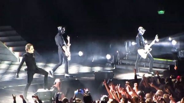 Ghost - Square Hammer (Live @ Hartwall Arena, Helsinki 28.11.19)