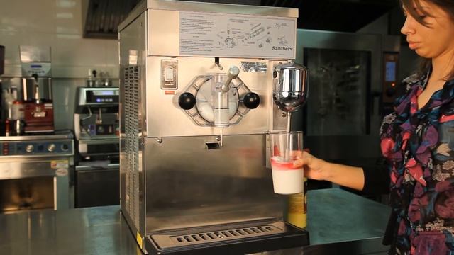 Freezer смотреть онлайн