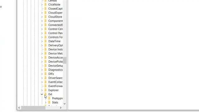 Como Deshabilitar bloqueo o cerrar sesion en el menu inicio de Windows 10 смотреть онлайн