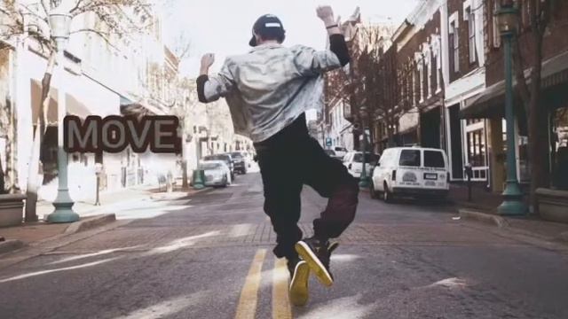 MOVE - ONE UNICAL MUSIC - Raim 2020 смотреть онлайн