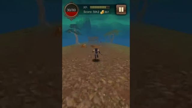 Blade Quest - RPG Runner - Android gameplay PlayRawNow смотреть онлайн