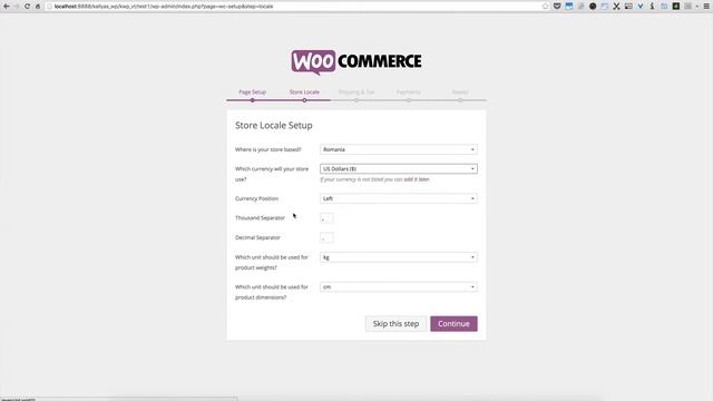 How To Install WooCommerce ( Kallyas WordPress Theme V4.0 )