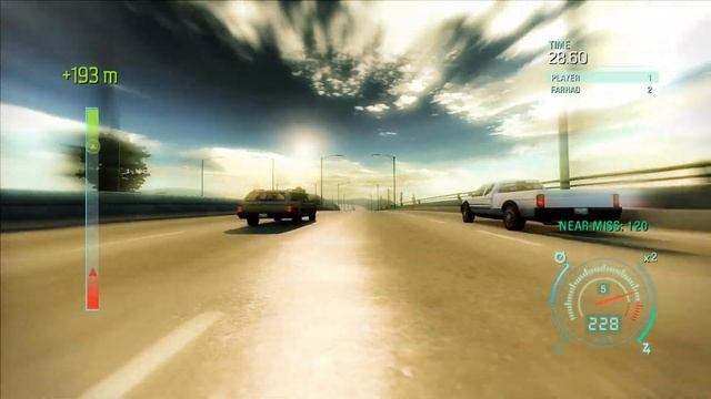 NEED FOR SPEED UNDERCOVER Gameplay Walkthrough Part 1 - MAGGIE Q смотреть онлайн