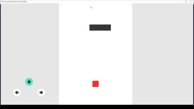 How To Make A Game with GDevelop - Movement (E03) смотреть онлайн