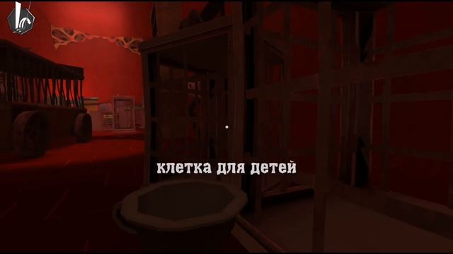 NIGHTMARE GATE. ВЫШЛА! ОБЗОР И ПРОХОЖДЕНИЕ. ЧЕРТИ КРАДУТ ДЕТЕЙ! смотреть онлайн