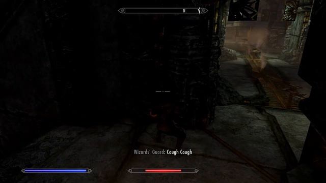 violent Skyrim clips to watch before bed смотреть онлайн