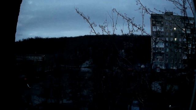 Мурманск Белые ночи смотреть онлайн