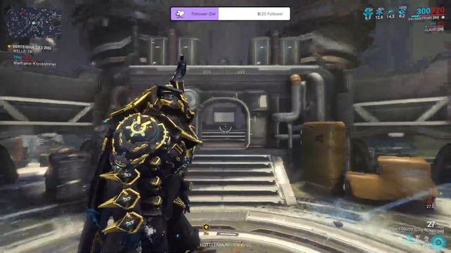 Warframe später ARK auf KAY´S PvE Server Bin da [ GER,FSK 18] смотреть онлайн