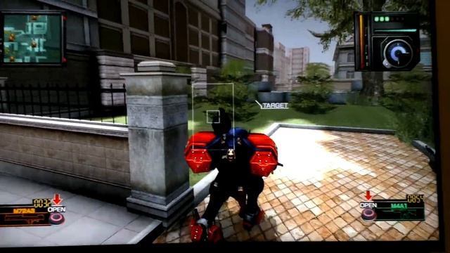 METAL WOLF CHAOS XD: The Only Good FromSoftware Game смотреть онлайн