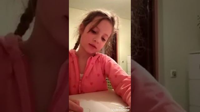 рисуем "Дюймовочку" часть 1 смотреть онлайн