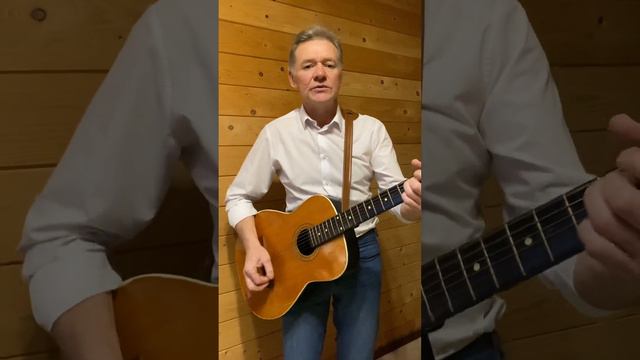 23 ФЕВРАЛЯ (Поздравляю, Брат, тебя!)~ Андрей Кирьянов ~ Песня под гитару смотреть онлайн