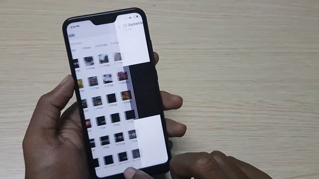 Xiaomi Redmi 6 Pro USB OTG Support
