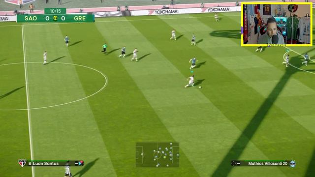 🚀Esto es REAL !! FOOTBALL LIFE 2024 JUEGA PES 21 sin TENERLO EN TU PC смотреть онлайн
