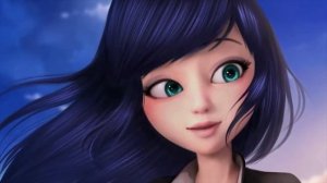 5 ПЕРСОНАЖЕЙ ИЗ «ЛЕДИ БАГ и СУПЕР КОТ» В ОБРАЗЕ АНИМЕ