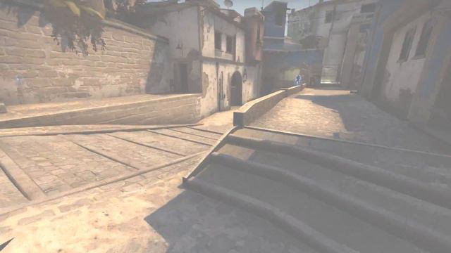 Что делать если у тебя из оружия только нож (CS:GO) смотреть онлайн