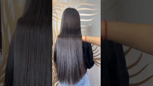 Грива Студия. Укладка на брашинг от мастера Лилии Линк смотреть онлайн