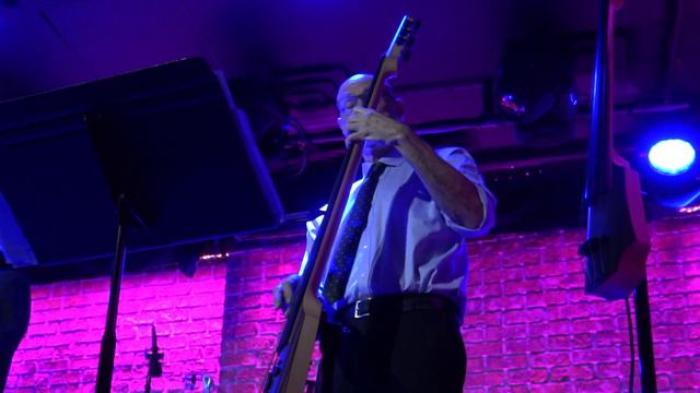 The Levin Brothers - Don't Give Up Iridium 2017 4K смотреть онлайн