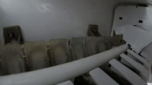 Whirlpool Ice Maker Not Making Ice. How To Troubleshoot Your Ice maker. смотреть онлайн