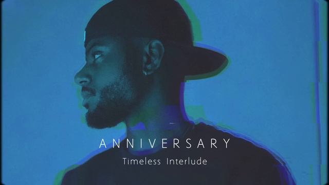 Bryson Tiller - Timeless Interlude (Visualizer) смотреть онлайн