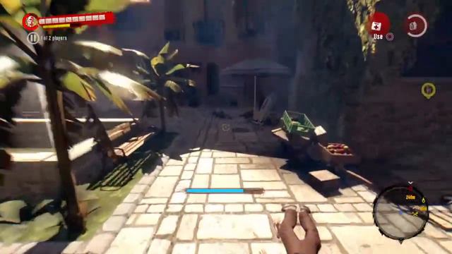 Dead Island Riptide (John Part 6) смотреть онлайн