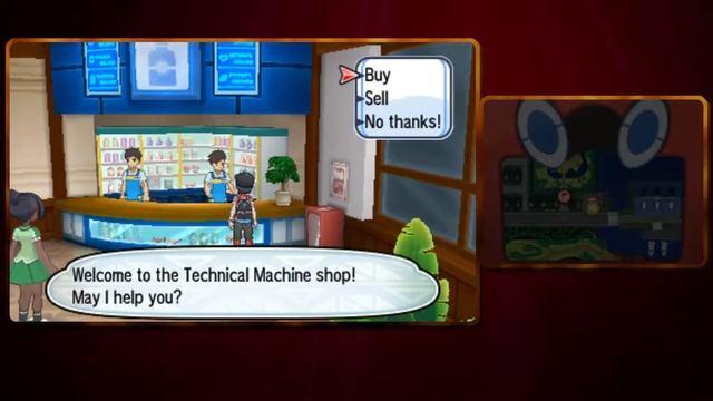 HOW TO GET TM Facade in Pokemon Sun and Moon смотреть онлайн