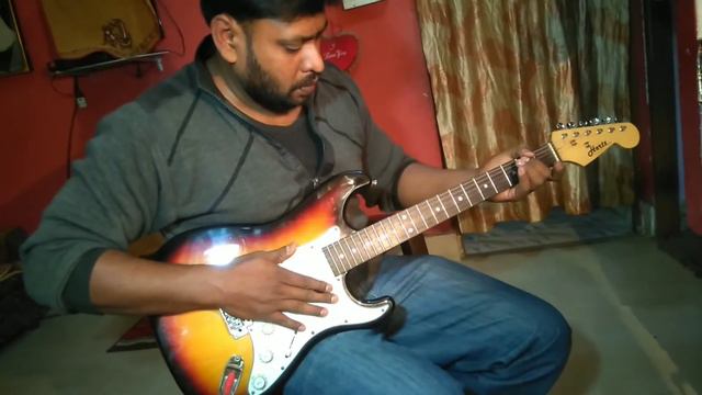 Chaahu main ya na {aashquie2} ft [sunny guitar instrumental] смотреть онлайн