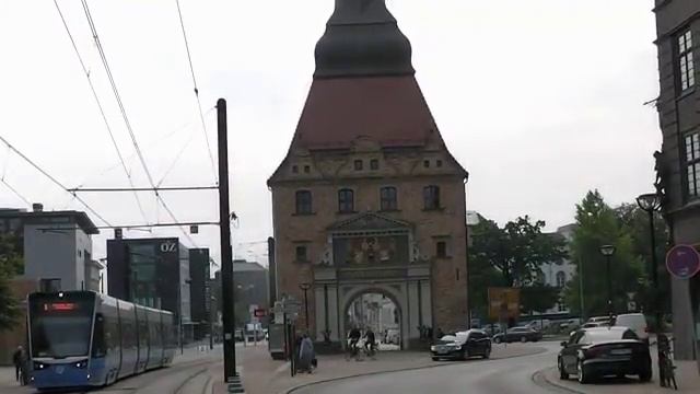 Hansestadt Rostock смотреть онлайн