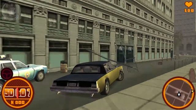 Driver '76 Walkthrough - Mission #13 - Getaway (1080p60, No Commentary) смотреть онлайн